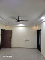 2 BHK 650 Sq.Ft. Apartment in Kopar Khairane Sector 14
