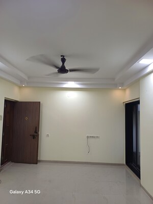 2 BHK Apartment For Rent in Kopar Khairane Sector 14