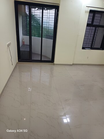 Bedroom in 2 BHK Apartment at Kopar Khairane Sector 14 – for Rent