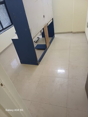 Bedroom in 2 BHK Apartment at Kopar Khairane Sector 14 – for Rent