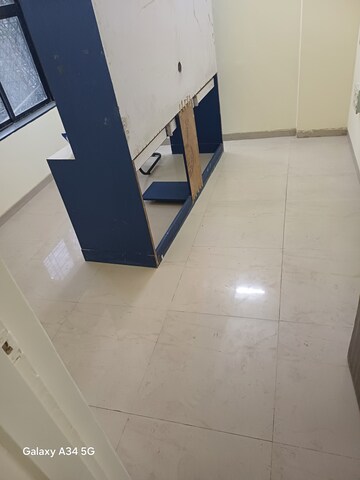 Bedroom in 2 BHK Apartment at Kopar Khairane Sector 14 – for Rent