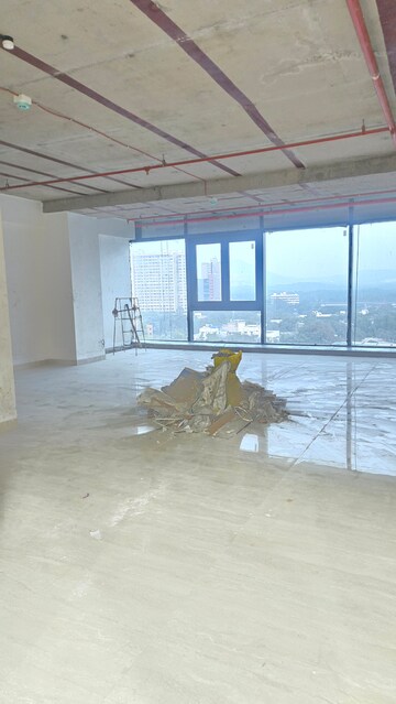 Staircase in  Office Space at BLA Business Park, Goregaon West – for Sale