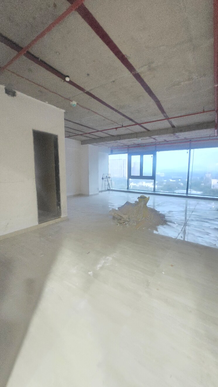 undefined, bla-business-park Commercial Office Space 622 Sq.Ft. In Goregaon West Mumbai 9681626