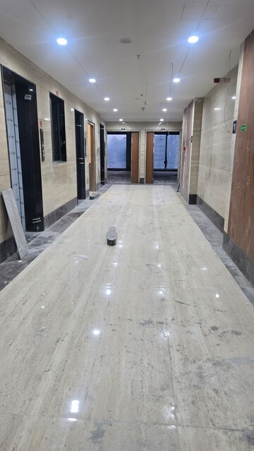 Kitchen in  Office Space at BLA Business Park, Goregaon West – for Sale