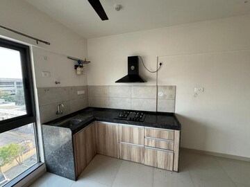 Kitchen in 2 BHK Apartment at Gera Adara, Hinjewadi – for Sale