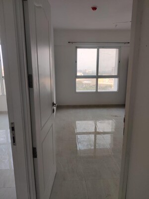 Bathroom in 3 BHK Apartment at Mittal High Mont, Hinjewadi – for Rent