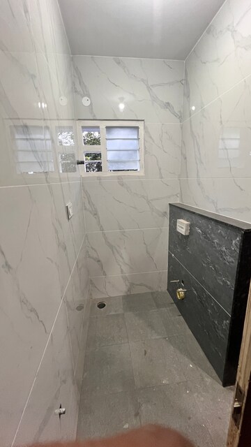 Bathroom in 4 BHK Independent House at Banashankari 6th Stage – for Sale