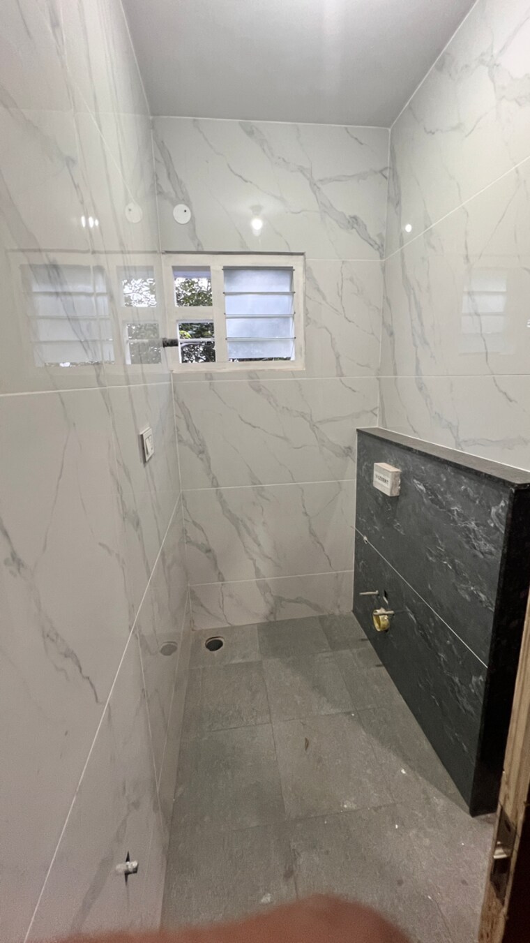 Bathroom, banashankari 6th stage 4 Bedroom 3000 Sq.Ft. Independent House In Banashankari 6th Stage Bangalore 9681633