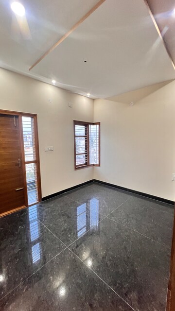 Bedroom in 4 BHK Independent House at Banashankari 6th Stage – for Sale