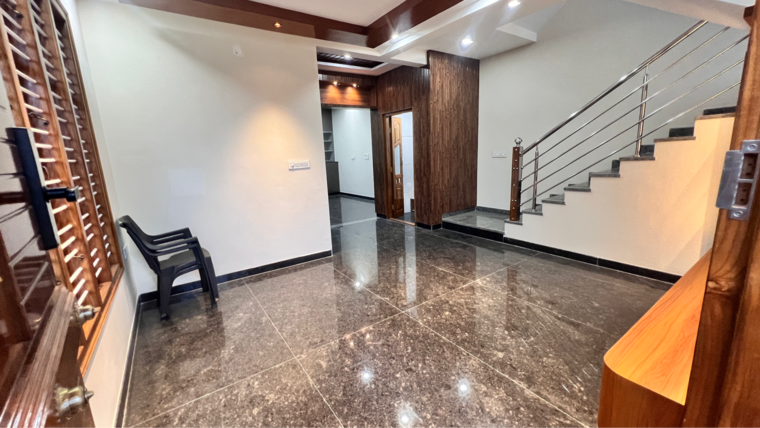 Living Room, banashankari 6th stage 4 Bedroom 3000 Sq.Ft. Independent House In Banashankari 6th Stage Bangalore 9681633