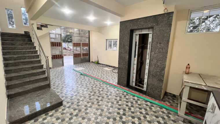 undefined, banashankari 6th stage 4 Bedroom 3000 Sq.Ft. Independent House In Banashankari 6th Stage Bangalore 9681633