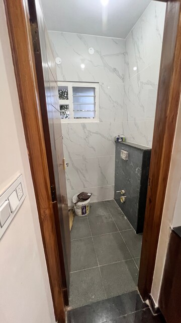 Bathroom in 4 BHK Independent House at Banashankari 6th Stage – for Sale