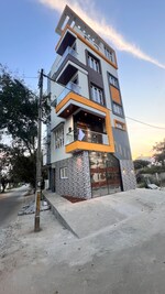 4 BHK 3000 Sq.Ft. Independent House in Banashankari 6th Stage