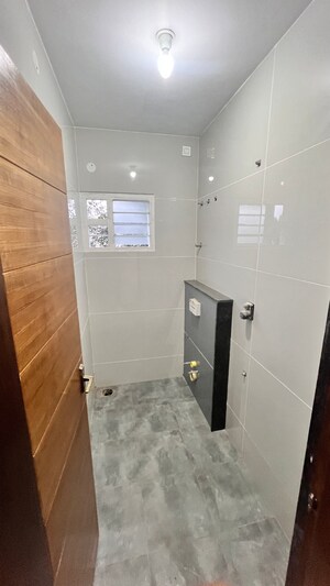 Bathroom in 4 BHK Independent House at Banashankari 6th Stage – for Sale