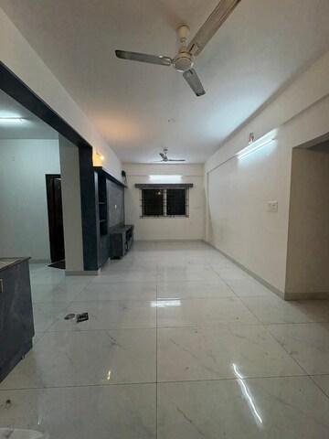 Kitchen in 2 BHK Builder Floor at Hsr Layout – for Rent