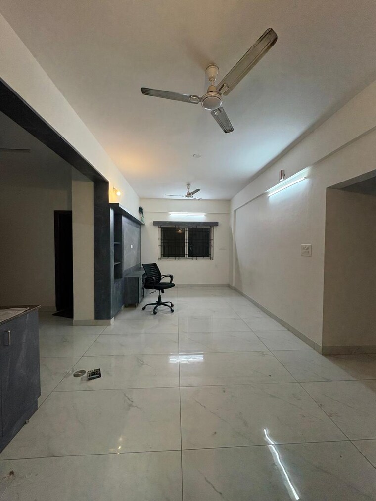 Kitchen, hsr layout 2 Bedroom 1212 Sq.Ft. Builder Floor In Hsr Layout Bangalore 9681628