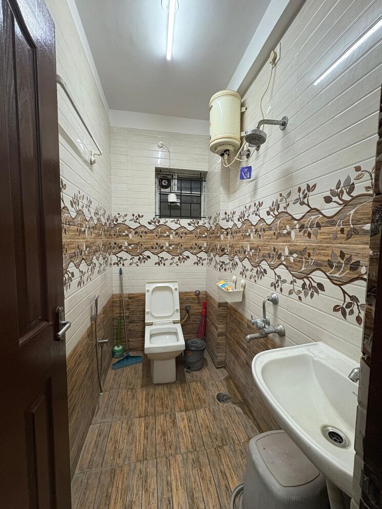 Kitchen, hsr layout 2 Bedroom 1212 Sq.Ft. Builder Floor In Hsr Layout Bangalore 9681628