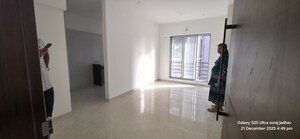 2 BHK Apartment For Sale in Anurag CHS, Malad West