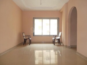 1 BHK Apartment For Sale in Shree Renaissance Royal, Neral