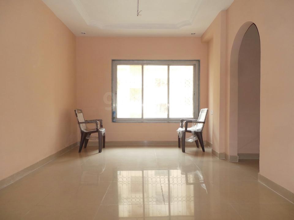 1 BHK Apartment For Sale in Shree Renaissance Royal