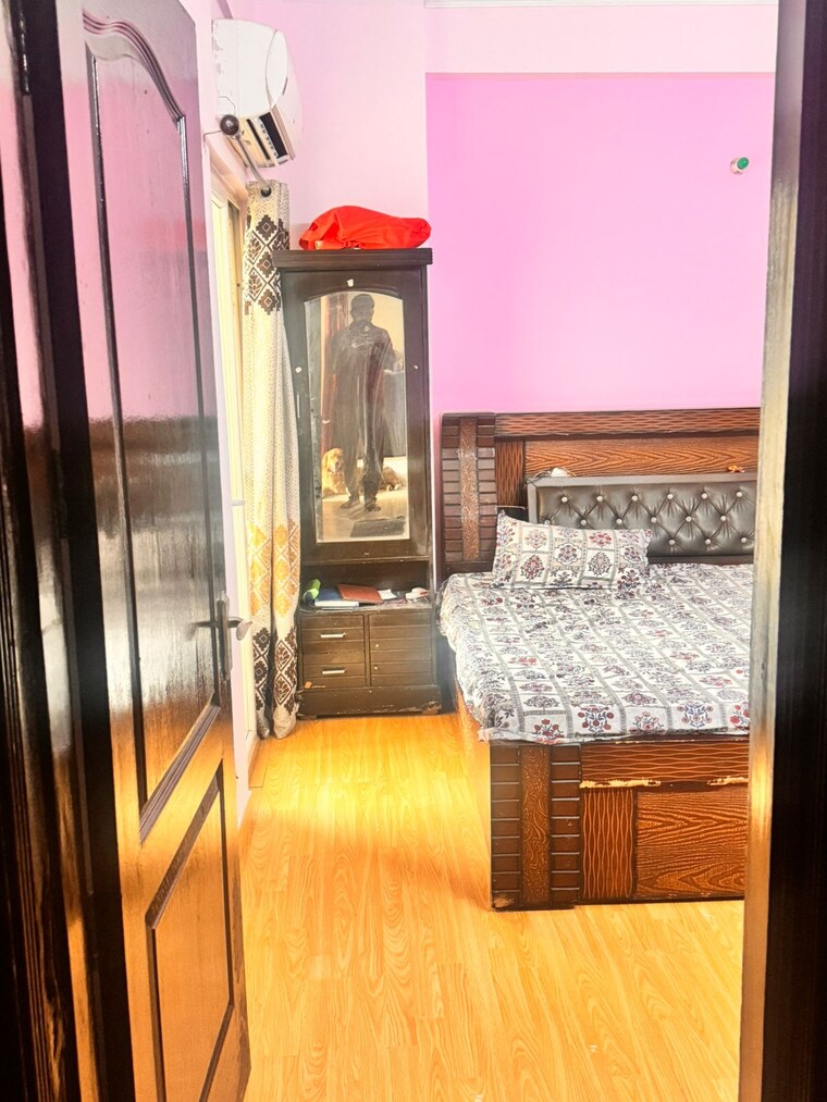 Kitchen, supertech-cape-town 3 Bedroom 1505 Sq.Ft. Apartment In Sector 74 Noida 9681643