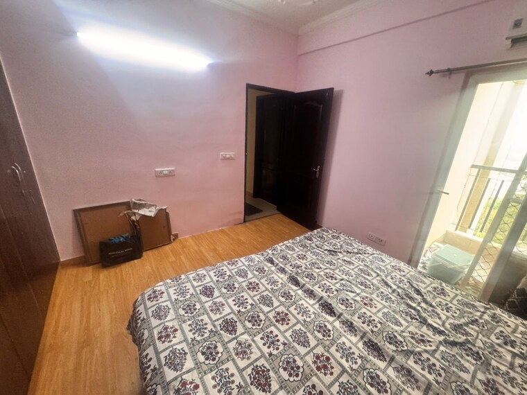 Bedroom, supertech-cape-town 3 Bedroom 1505 Sq.Ft. Apartment In Sector 74 Noida 9681643