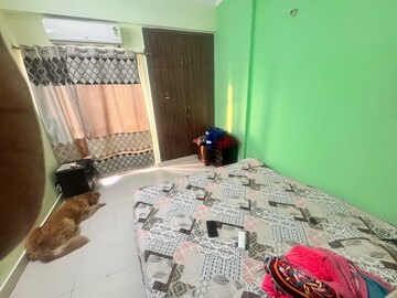 Bedroom in 3 BHK Apartment at Supertech Cape Town, Sector 74 – for Rent