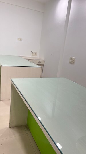 Balcony in  Office Space at Indranil Apartment, Walvekar Nagar – for Rent