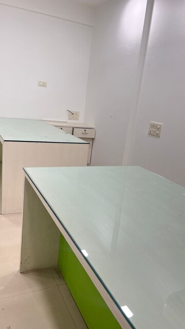 Balcony in  Office Space at Indranil Apartment, Walvekar Nagar – for Rent