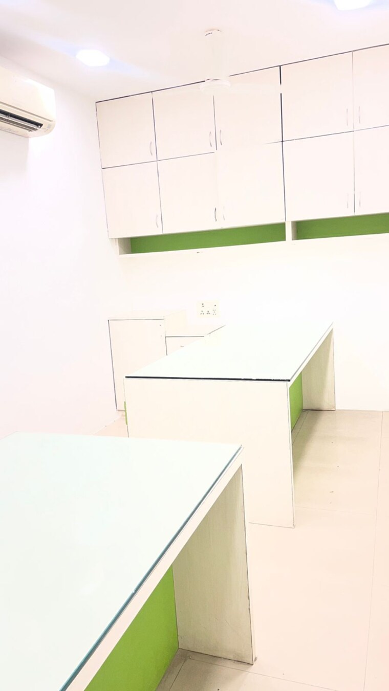 undefined, indranil-apartment Commercial Office Space 900 Sq.Ft. In Walvekar Nagar Pune 9681644