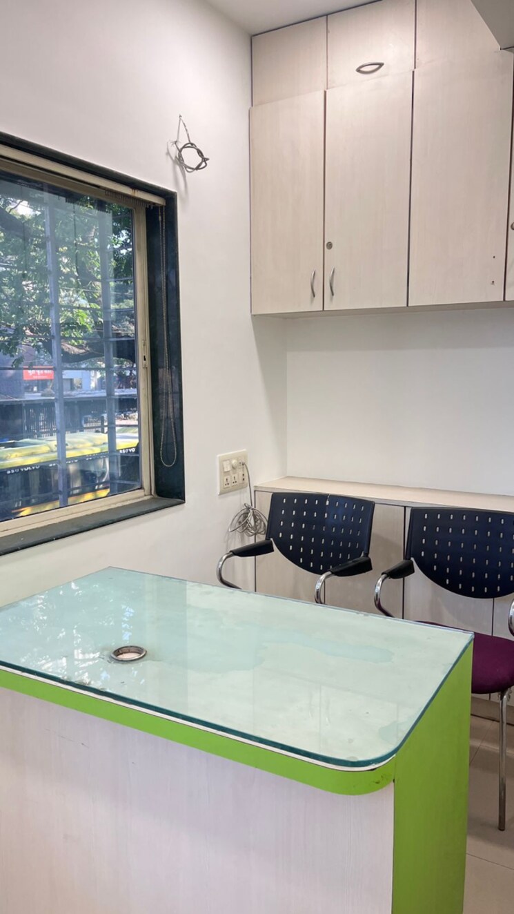 Bedroom, indranil-apartment Commercial Office Space 900 Sq.Ft. In Walvekar Nagar Pune 9681644