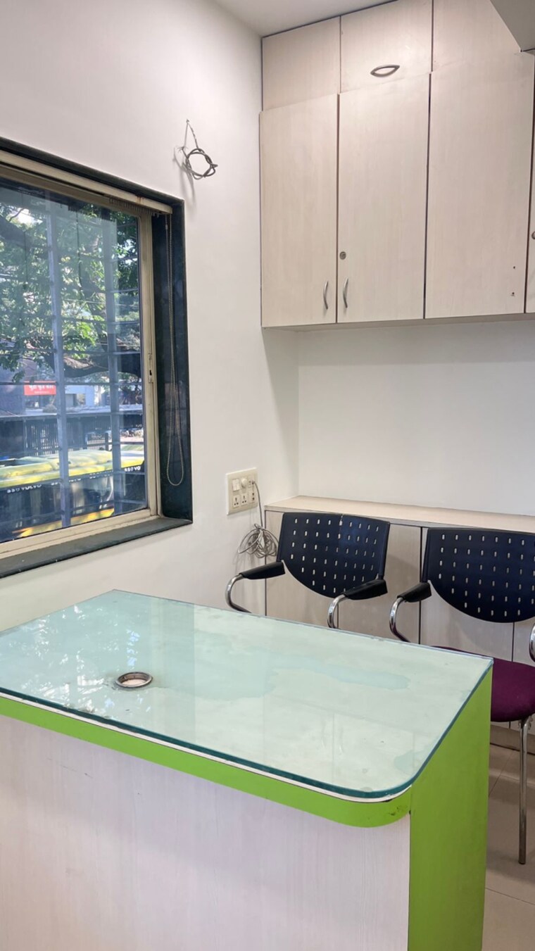 Bedroom, indranil-apartment Commercial Office Space 900 Sq.Ft. In Walvekar Nagar Pune 9681644