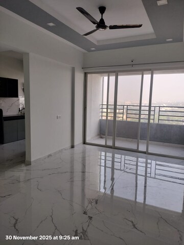 Room in 2 BHK Apartment at Tanish Park, Charholi Budruk – for Rent