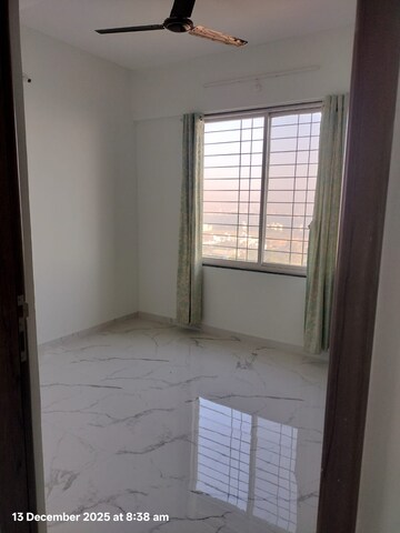 2 BHK Apartment For Rent in Tanish Park, Charholi Budruk
