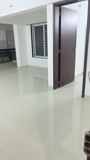 Building Lobby in 3 BHK Apartment at Tulshibagwale Colony – for Rent