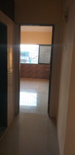 1 BHK 460 Sq.Ft. Apartment in Thane West