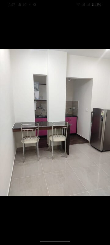 Living Room in 2 BHK Builder Floor at Sector 66 – for Rent