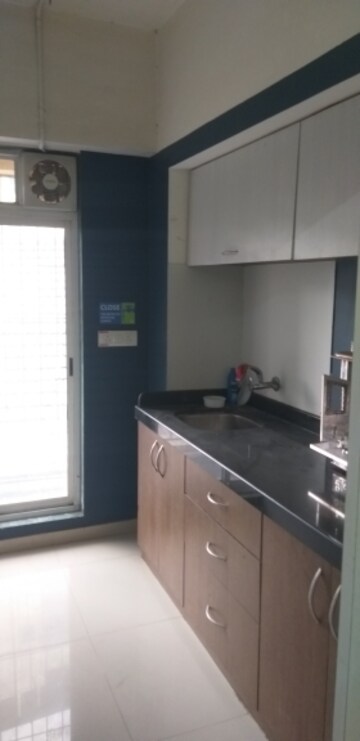 Kitchen in  Office Space at Uthalsar – for Rent