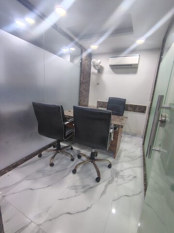 Team Area in  Office Space at Netaji Subhash Place – for Rent