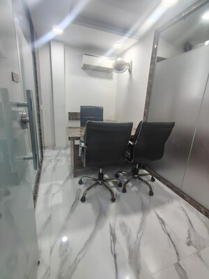 Team Area in  Office Space at Netaji Subhash Place – for Rent