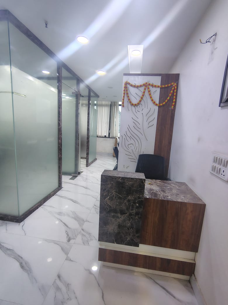 Office Space For Rent in Netaji Subhash Place