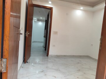 1 BHK Builder Floor For Rent in Saket