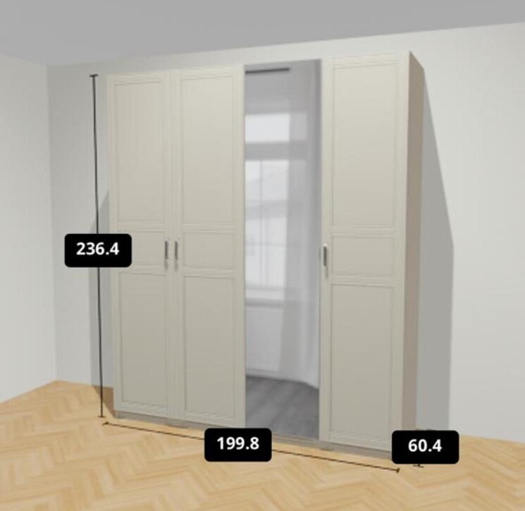 Bathroom, piramal-mahalaxmi 2 Bedroom 780 Sq.Ft. Apartment In Mahalaxmi Mumbai 9681669