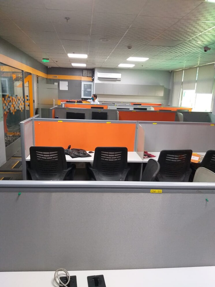 Team Area, janakpuri Commercial Office Space 3000 Sq.Ft. In Janakpuri Delhi 9681668