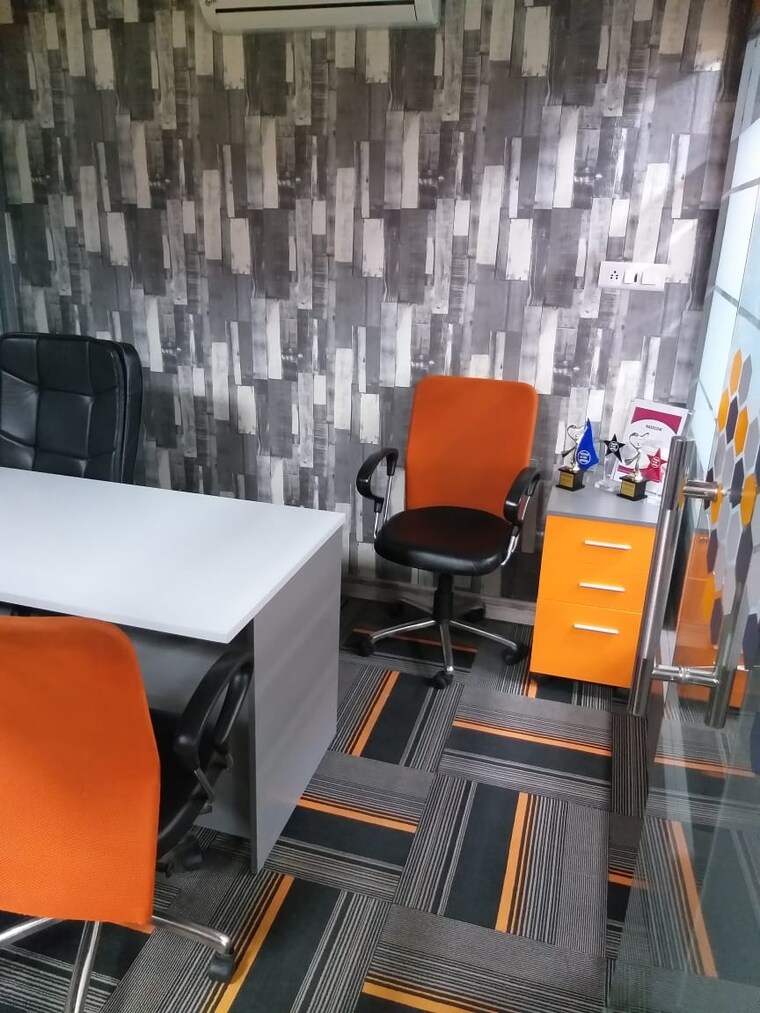 Team Area, janakpuri Commercial Office Space 3000 Sq.Ft. In Janakpuri Delhi 9681668