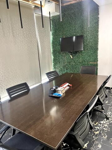 Team Area in  Office Space at Janakpuri – for Rent