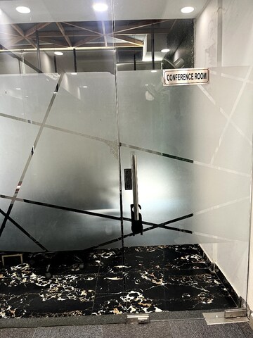 Furnished Amenities in  Office Space at Janakpuri – for Rent