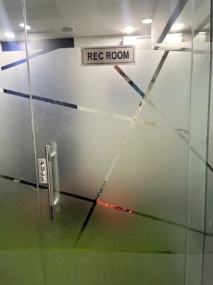 Furnished Amenities in  Office Space at Janakpuri – for Rent