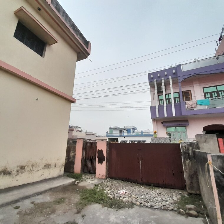 Exterior View, selakui 5 Bedroom 250 Sq.Yd. Villa In Selakui Dehradun 9681673