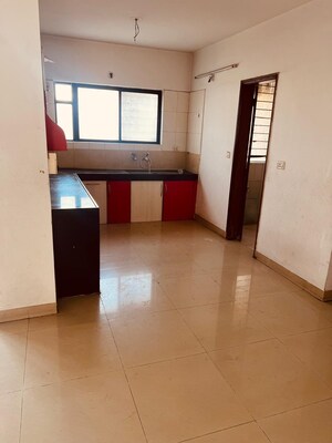 3 BHK Apartment For Rent in RK Lunkad Nisarg Nirmiti, Pimple Saudagar